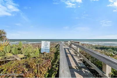 1791 Highway A1A Highway #1204, Indian Harbour Beach, FL 32937 - Photo 33