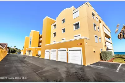 1791 Highway A1A Highway #1204, Indian Harbour Beach, FL 32937 - Photo 3