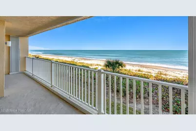 1791 Highway A1A Highway #1204, Indian Harbour Beach, FL 32937 - Photo 29