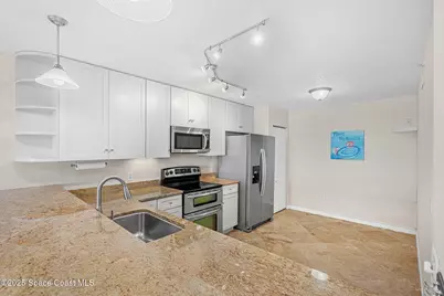 1791 Highway A1A Highway #1204, Indian Harbour Beach, FL 32937 - Photo 9