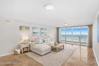 1791 Highway A1A Highway #1204, Indian Harbour Beach, FL 32937 - Photo 5