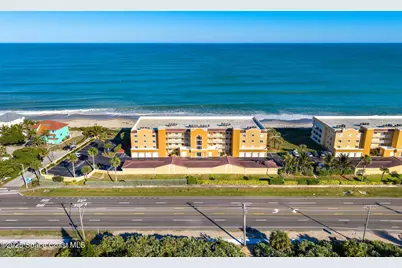1791 Highway A1A Highway #1204, Indian Harbour Beach, FL 32937 - Photo 35
