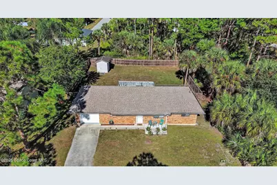 280 Tatum Road SW, Palm Bay, FL 32908 - Photo 3