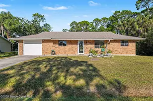 280 Tatum Rd SW, Palm Bay, FL 32908 - Photo 1