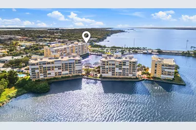 134 Starboard Lane #301, Merritt Island, FL 32953 - Photo 3