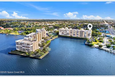 134 Starboard Lane #301, Merritt Island, FL 32953 - Photo 37