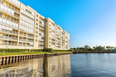 134 Starboard Lane #301, Merritt Island, FL 32953 - Photo 41