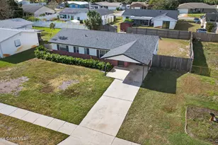 4840 Volusia Ave, Titusville, FL 32780 - Photo 5