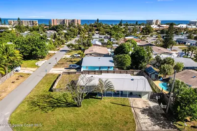 2125 Palm Avenue, Indialantic, FL 32903 - Photo 1