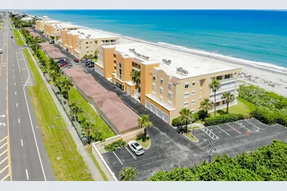 1851 Florida A1A #4102, Indian Harbour Beach, FL 32937 - Photo 1