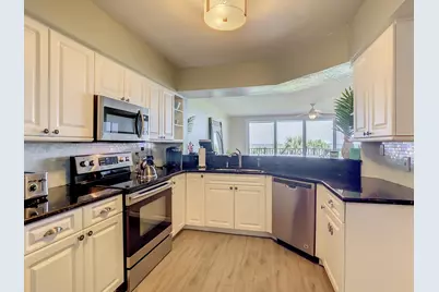 1851 Florida A1A #4102, Indian Harbour Beach, FL 32937 - Photo 21