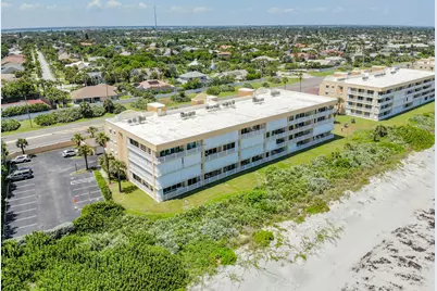 1851 Florida A1A #4102, Indian Harbour Beach, FL 32937 - Photo 81