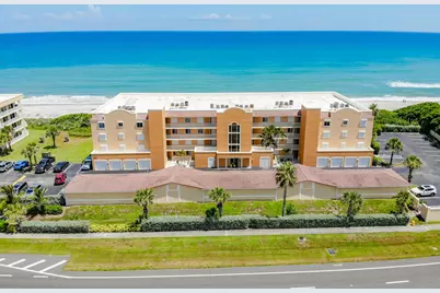 1851 Florida A1A #4102, Indian Harbour Beach, FL 32937 - Photo 3