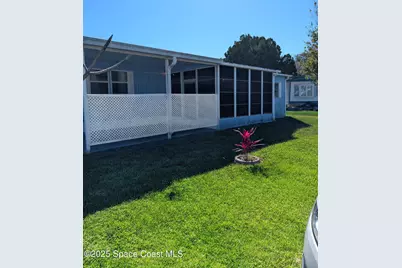 436 NE Holiday Park Boulevard NE, Palm Bay, FL 32907 - Photo 17