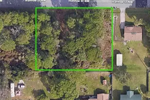 1096/1086 Ivanhoe Street NW, Palm Bay, FL 32907 - Photo 1