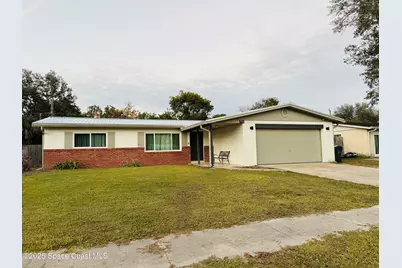 3300 Barbara Lane, Titusville, FL 32796 - Photo 1