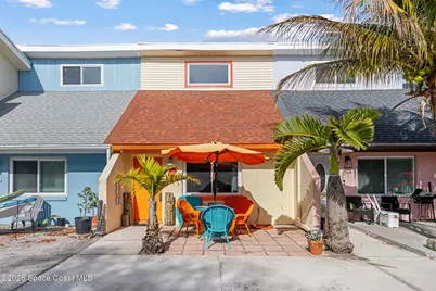 8200 Canaveral Boulevard #E, Cape Canaveral, FL 32920 - Photo 1