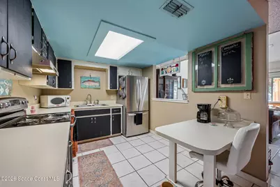 8200 Canaveral Boulevard #E, Cape Canaveral, FL 32920 - Photo 7