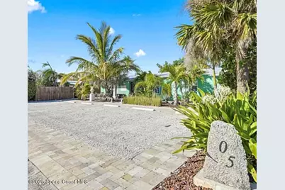 105 NE 3rd Street #A-D, Satellite Beach, FL 32937 - Photo 1