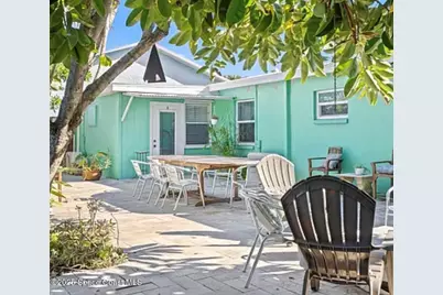 105 NE 3rd Street #A-D, Satellite Beach, FL 32937 - Photo 21