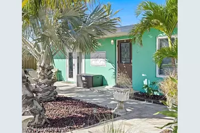 105 NE 3rd Street #A-D, Satellite Beach, FL 32937 - Photo 3