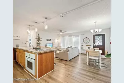 105 NE 3rd Street #A-D, Satellite Beach, FL 32937 - Photo 5