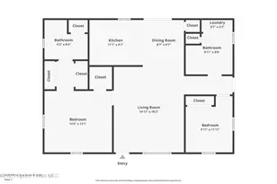 2135 79th Ct, Vero Beach, FL 32966 - Photo 19