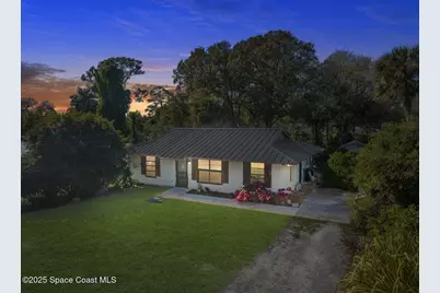2135 79th Court, Vero Beach, FL 32966 - Photo 1