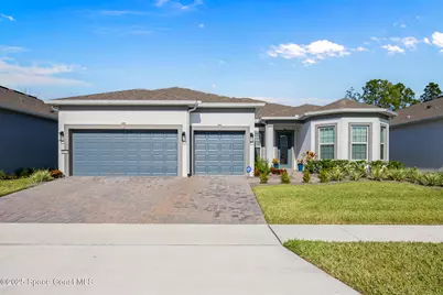 2575 Pine Preserve Court, Saint Cloud, FL 34771 - Photo 1