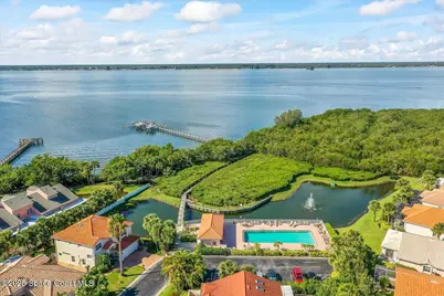 5577 Cord Grass Lane, Melbourne Beach, FL 32951 - Photo 5