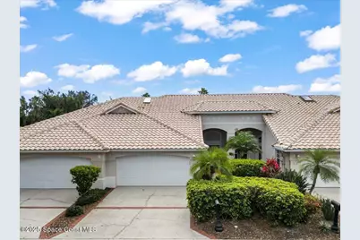5577 Cord Grass Lane, Melbourne Beach, FL 32951 - Photo 1