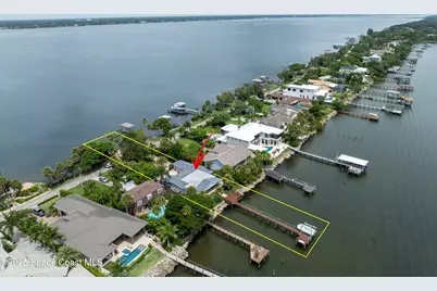 10758 S Tropical Trail, Merritt Island, FL 32952 - Photo 5