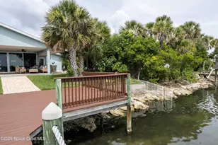 10758 S Tropical Trail, Merritt Island, FL 32952 - Photo 37