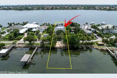 10758 S Tropical Trail, Merritt Island, FL 32952 - Photo 1