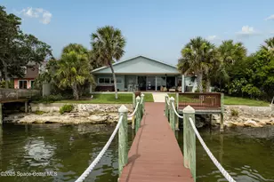 10758 S Tropical Trail, Merritt Island, FL 32952 - Photo 29