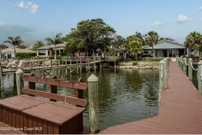 10758 S Tropical Trail, Merritt Island, FL 32952 - Photo 33