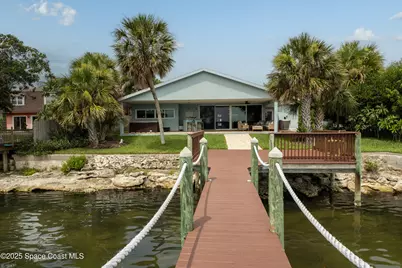 10758 S Tropical Trail, Merritt Island, FL 32952 - Photo 35