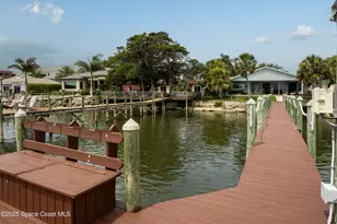 10758 S Tropical Trail, Merritt Island, FL 32952 - Photo 33