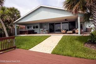 10758 S Tropical Trail, Merritt Island, FL 32952 - Photo 25