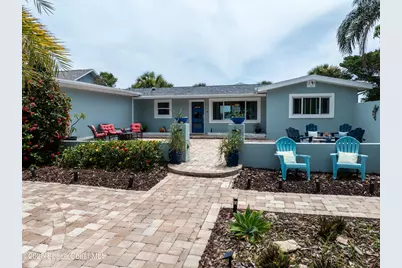 10758 S Tropical Trail, Merritt Island, FL 32952 - Photo 9