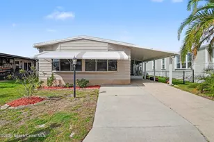 637 Wedelia Dr, Barefoot Bay, FL 32976 - Photo 1