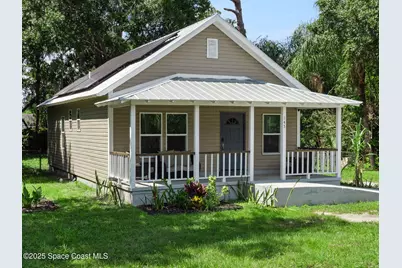 145 Ruth Avenue, Cocoa, FL 32922 - Photo 1
