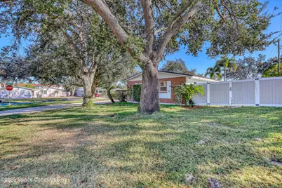 4305 Kent Avenue, Titusville, FL 32780 - Photo 3