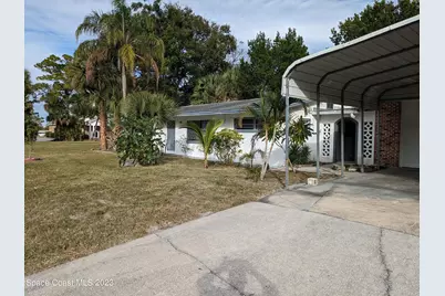 4245 Tangelo Avenue, Titusville, FL 32780 - Photo 1