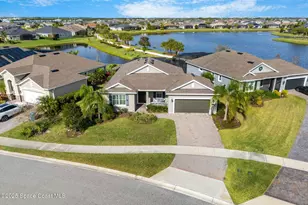 4055 Archdale St, Melbourne, FL 32940 - Photo 3