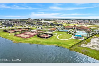 4055 Archdale Street, Melbourne, FL 32940 - Photo 45