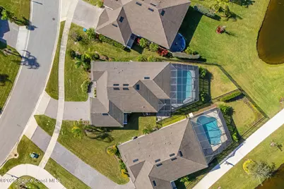 4055 Archdale Street, Melbourne, FL 32940 - Photo 39