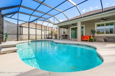 4055 Archdale Street, Melbourne, FL 32940 - Photo 35