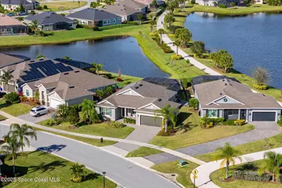 4055 Archdale Street, Melbourne, FL 32940 - Photo 7