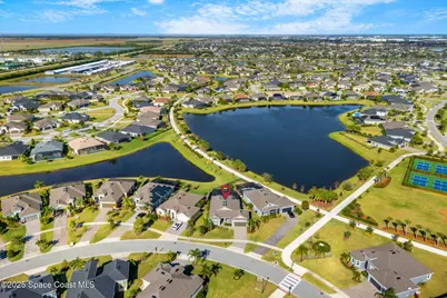 4055 Archdale Street, Melbourne, FL 32940 - Photo 5